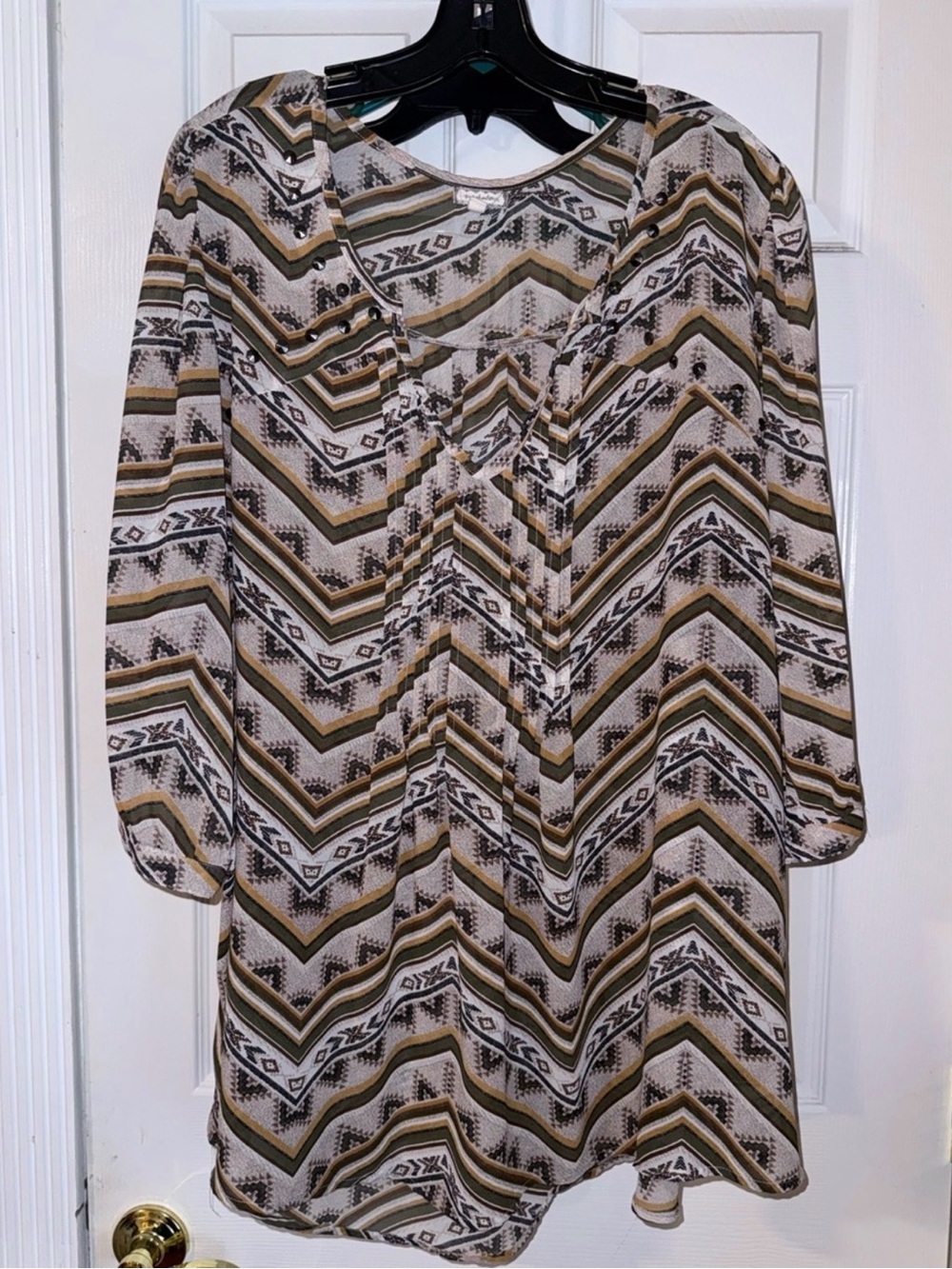 Flowy shirt bundle - Picture 11 of 12